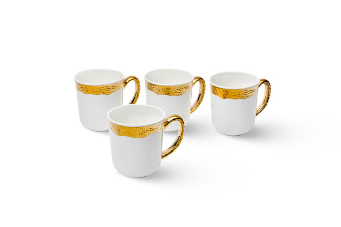 MUG SET OF 4