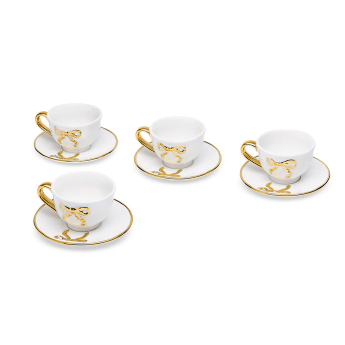 ESPRESSO SET OF 4