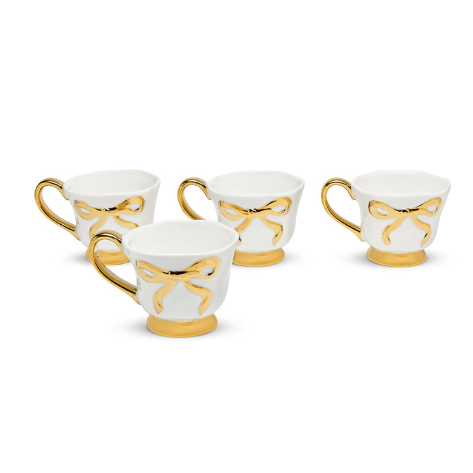 MUG SET OF 4