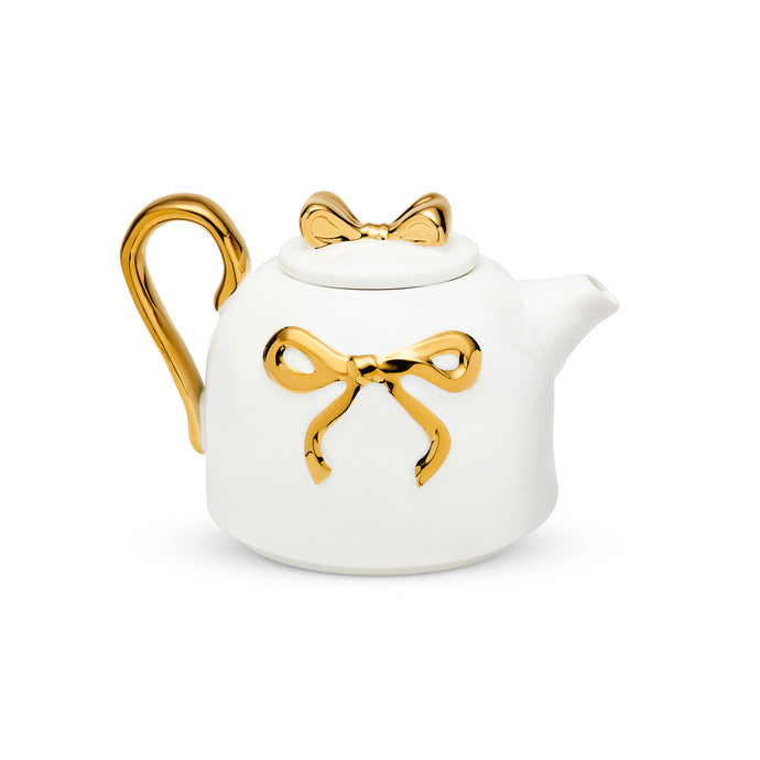 27OZ TEAPOT