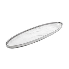 Load image into Gallery viewer, 16&quot; NARROW OVAL