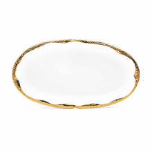 Load image into Gallery viewer, 14&quot; OVAL PLATTER
