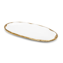 Load image into Gallery viewer, 14&quot; OVAL PLATTER