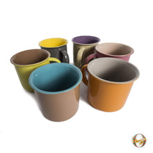 Load image into Gallery viewer, Set of 6 Jumbo 20 oz Mugs