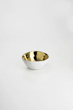 Load image into Gallery viewer, GOLD SMALL BOWL  (SET OF 4)