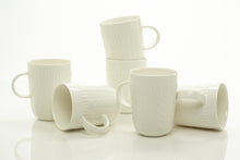 Load image into Gallery viewer, MUGS 10 OZ. (Set of 6)