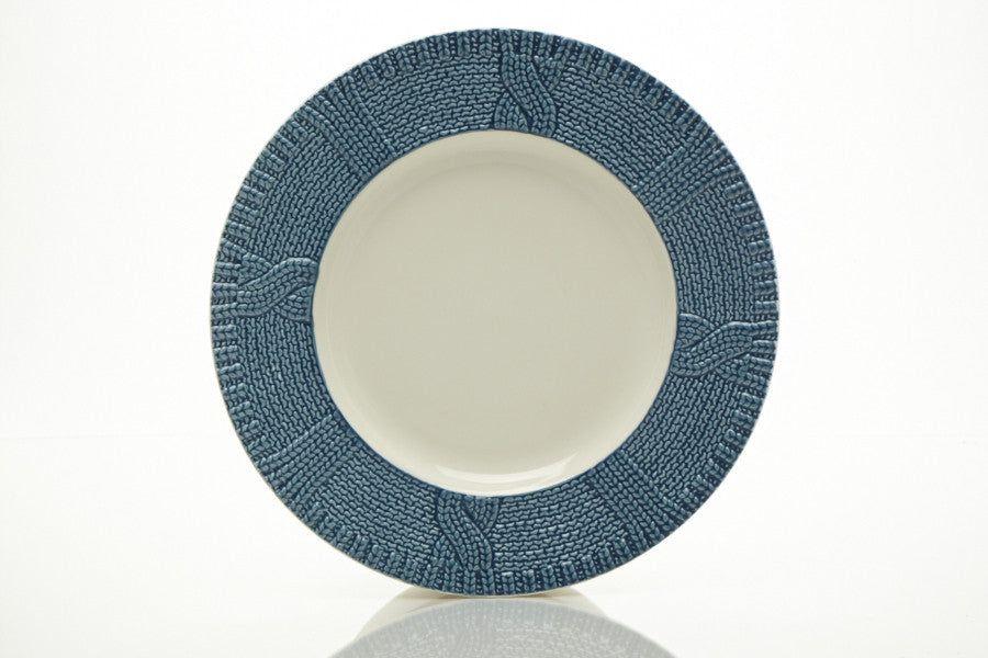 Blue Plates 8.5