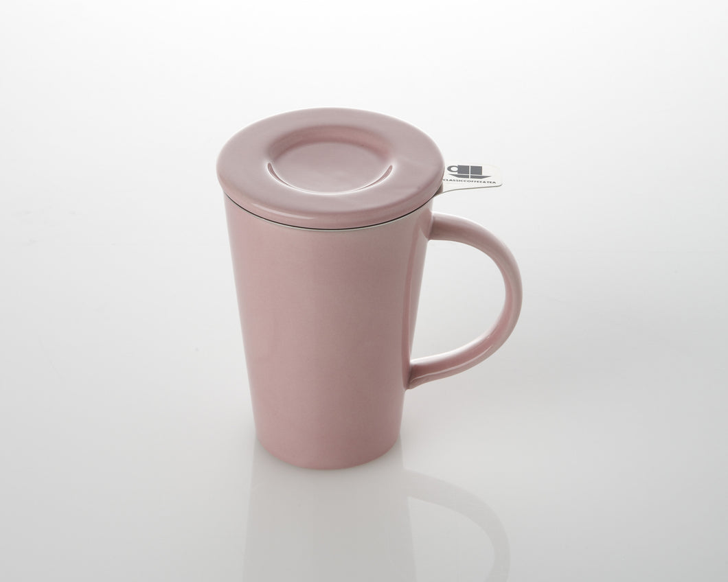 S/2 Pink My Friendly Mug