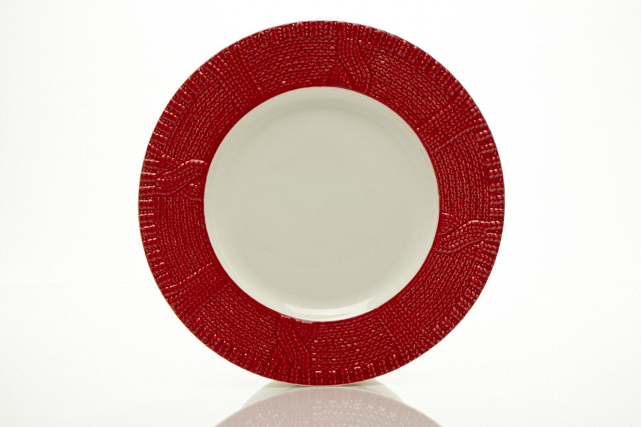 Red Plates 8.5