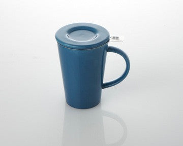 S/2 Blue My Friendly Mug